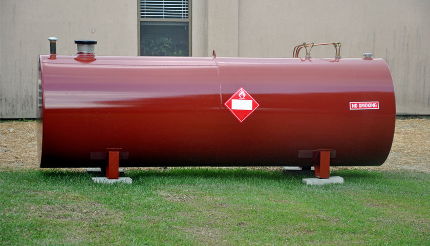 Adempimenti per cisterne distribuzione carburante
