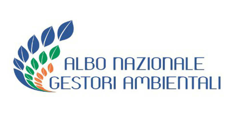 Albo Nazionale Gestori Ambientali